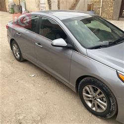 هیوندای سۆناتا